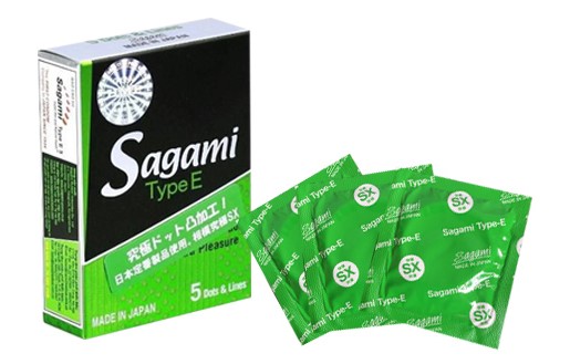 BAO CAO SU SAGAMI TYPE E qc BAO CAO SU SAGAMI TYPE E qc