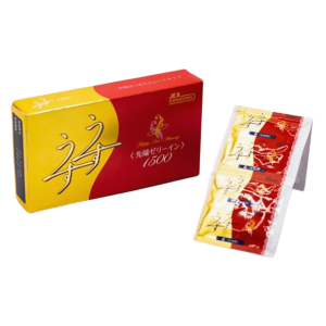 Quy cách đóng gói Jex Usu Usu Jelia Coat R1500 