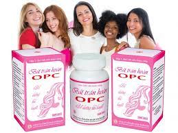 Bát Trân Hoàn OPC lọ 240 viên – Ích khí dưỡng huyết