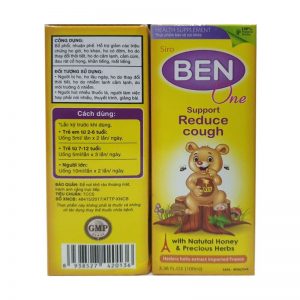 Thuốc Ben One Chai 100ml là thuốc gì ?