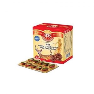 Thuốc Benmax 9B Gold là thuốc gì ?