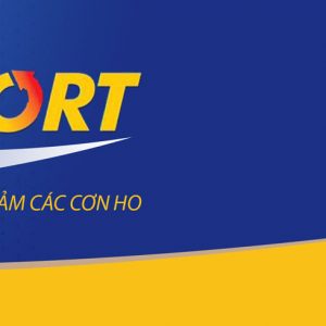 Thuốc Benmax Fort Hộp 100 Viên là thuốc gì ?