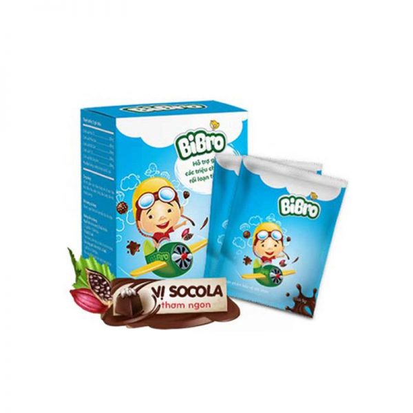 Giới thiệu về Bibro Giới thiệu về Bibro