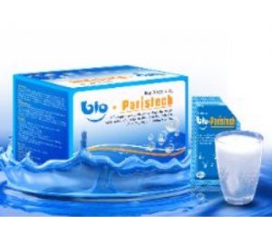 Bio Paristech là thuốc gì ?