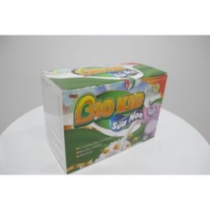Quy cách đóng gói BioKid Sữa Non