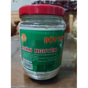 Quy cách đóng gói Bột Tam Thất Xuân Nguyên 