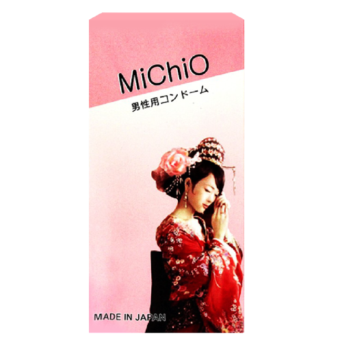 Giới thiệu về Bao Cao Su MichiO Giới thiệu về Bao Cao Su MichiO
