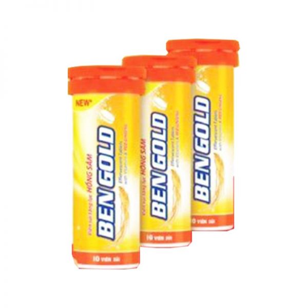 Ben-Gold-Tuyp-10-Vien-1 thuốc Ben Gold là gì ?