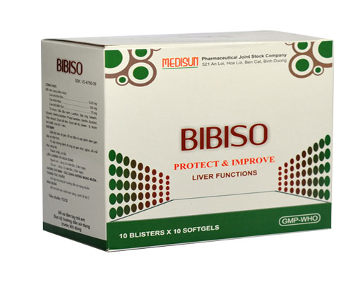 Bibiso Bibiso