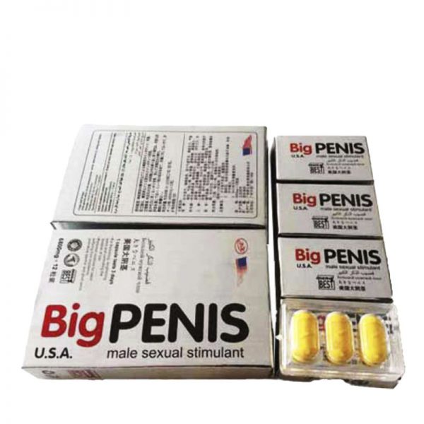 Big Penis USA