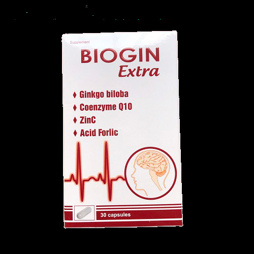 Biogin Extra