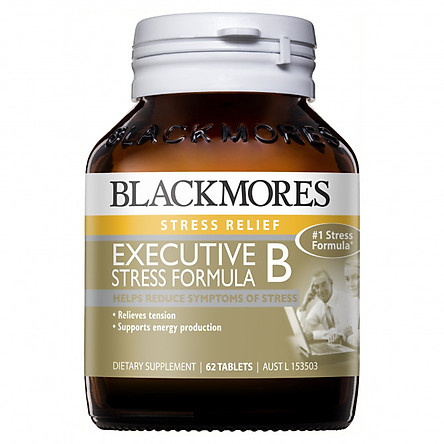 Blackmores Executive B Blackmores Executive B