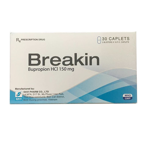 Breakin 150 mg Breakin 150 mg