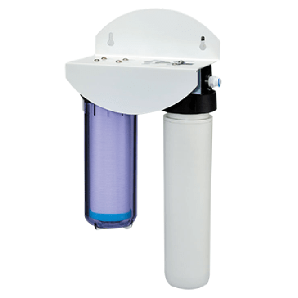 Bộ lọc nước đầu vòi 2 giai đoạn TPR-DW005B