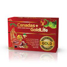 Giới thiệu về Canadas Goldlife 