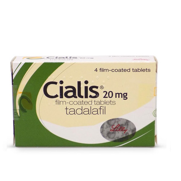 Thuốc Cialis 20mg là thuốc gì ? Thuốc Cialis 20mg là thuốc gì ?
