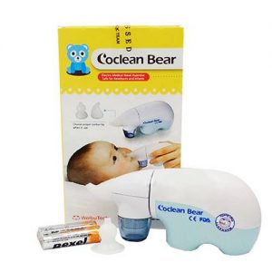 Giới thiệu về Co-Clean Duck và Co-Clean Bear