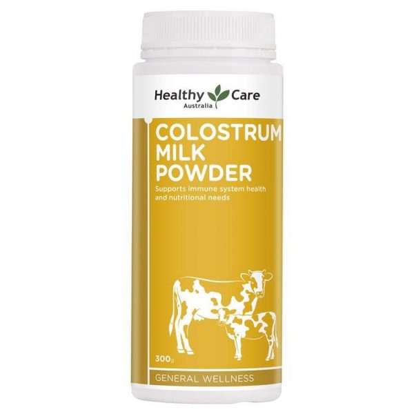 Giới thiệu về Colostrum Milk Powder Giới thiệu về Colostrum Milk Powder