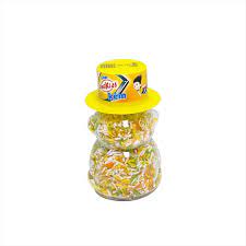 Giới thiệu về Cốm Unikids Kẽm 50g 