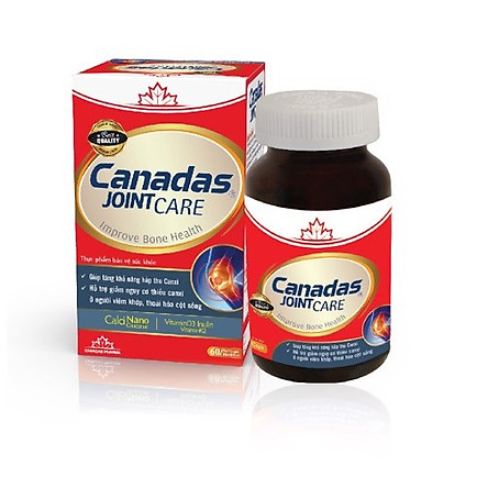 Canadas Jointcare