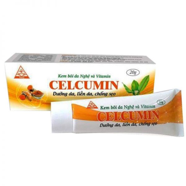 Celcumin-Tuyp-20g-Kem-Boi-Da-Nghe-Va-Vitamin