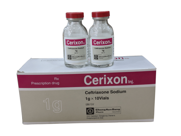 Cerixon-inj
