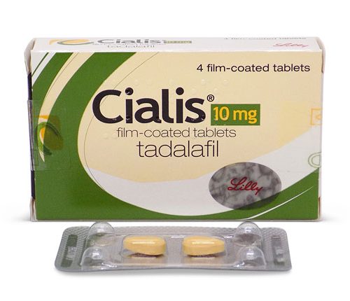 Cialis 20mg