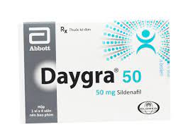 Giới thiệu về Daygra 50 