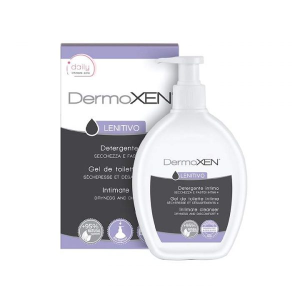 DERMOXEN – DUNG DỊCH VỆ SINH 1 chai DERMOXEN – DUNG DỊCH VỆ SINH 1 chai