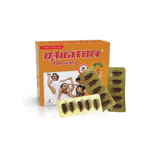 Daigiton-Ginseng-Hop-60-Vien Daigiton-Ginseng-Hop-60-Vien