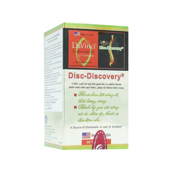 Davinci Discdiscovery Davinci Discdiscovery
