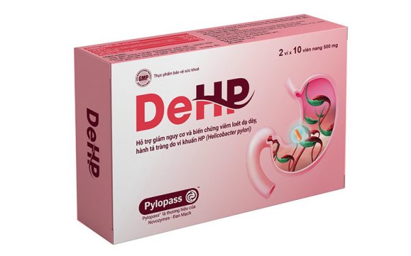 DeHP DeHP