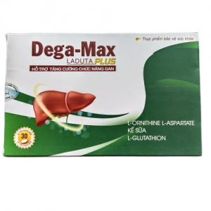 Dega-Max Laduta Plus
