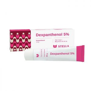 Dexpanthenol-5