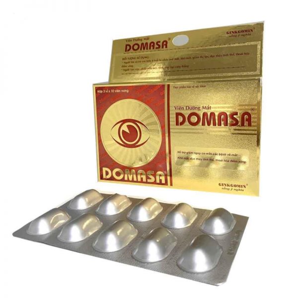 Domasa Domasa