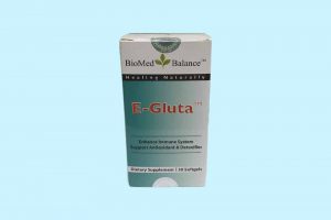 Thuốc E-Gluta là thuốc gì ?
