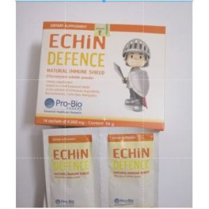Quy cách đóng gói Echin Defence