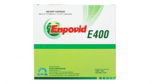 Giới thiệu về ENPOVID E400 HỘP 100V