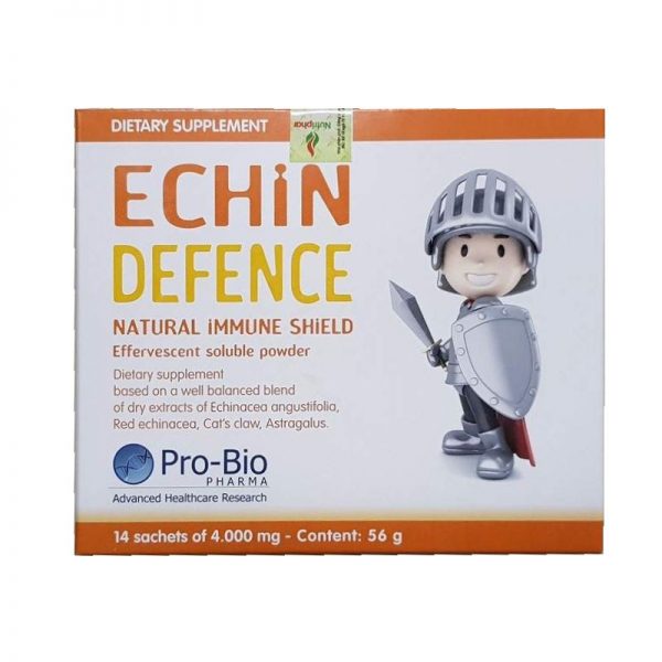 Echin Defence