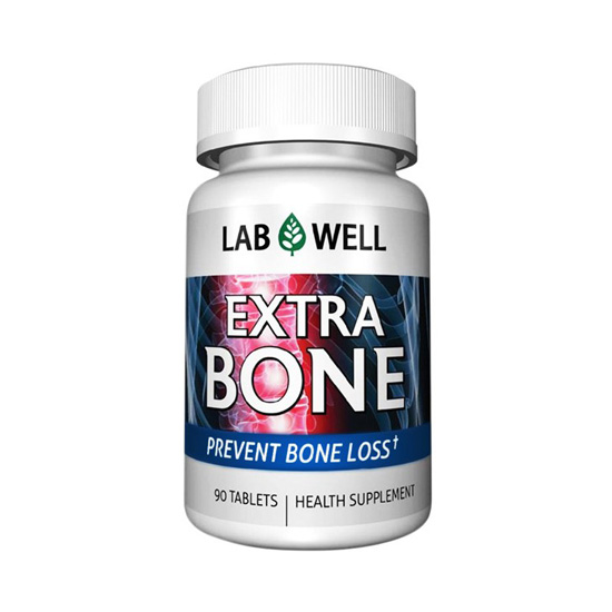 Extra Bone