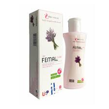 Femal Care 100Ml – Dung dịch vệ sinh phụ nữ