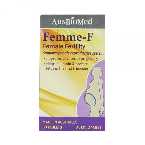 Giới thiệu về Femme-F Giới thiệu về Femme-F