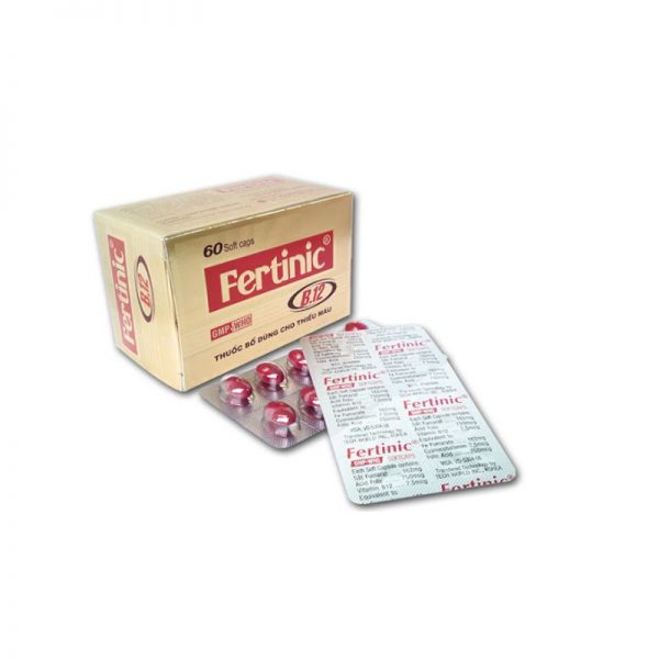 Giới thiệu về Fertinic Giới thiệu về Fertinic