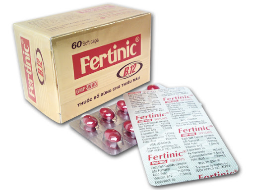 Quy cách đóng gói Fertinic Quy cách đóng gói Fertinic