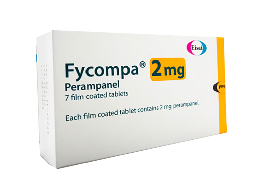 Thuốc Fycompa 2 mg là thuốc gì ? Thuốc Fycompa 2 mg là thuốc gì ?