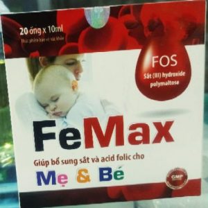 Femax