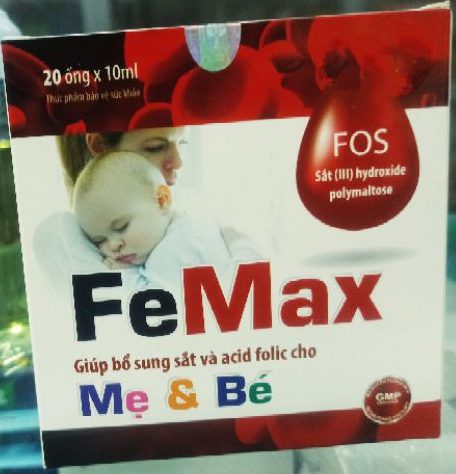 Femax
