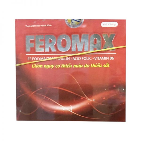 Feromax