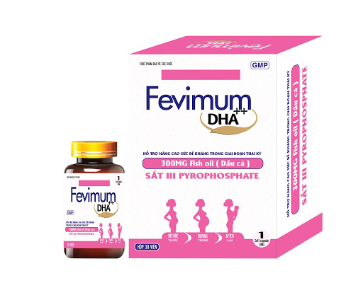 Fevimum
