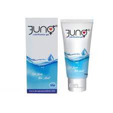 GEL BÔI TRƠN JUNO 50GR qc